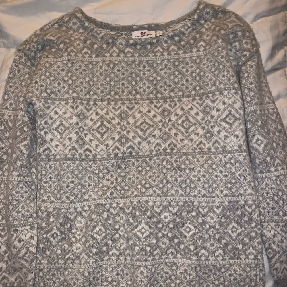 Vineyard Vines Sweater